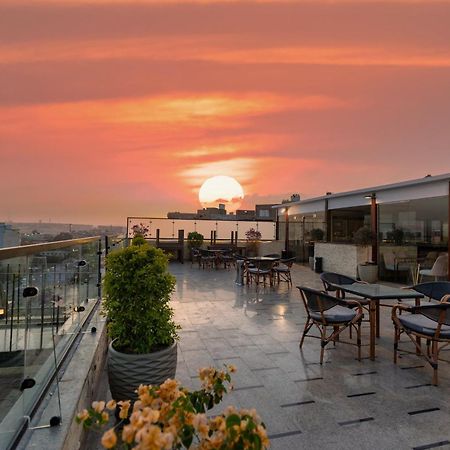 Pyramids Charm Hotel Al Kawm al Akhdar Екстер'єр фото