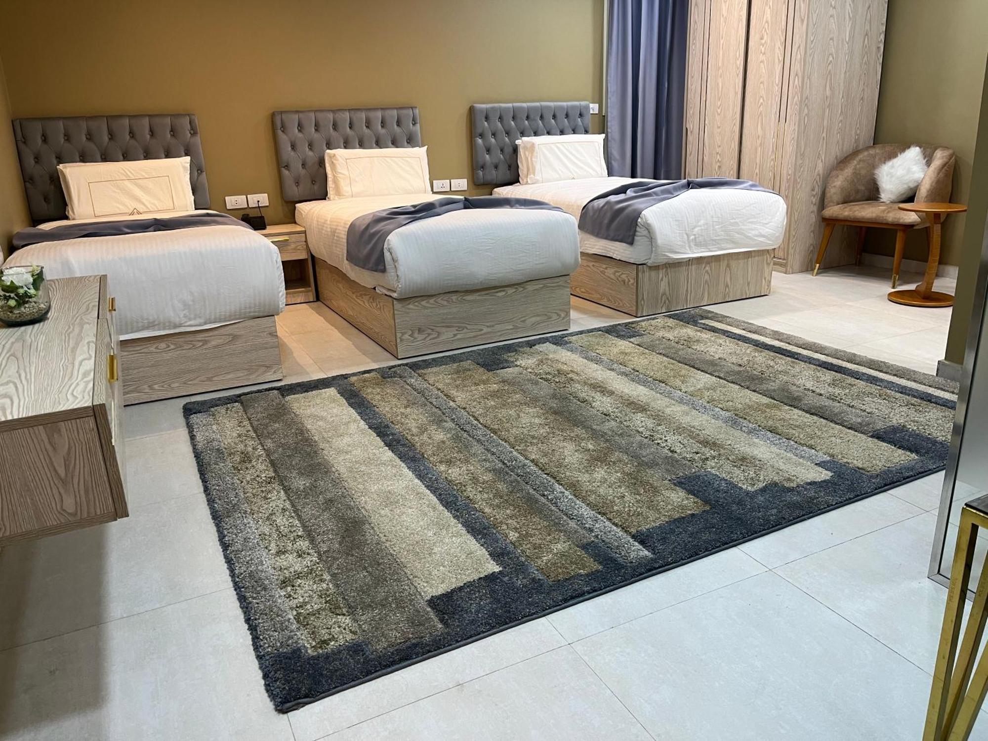 Pyramids Charm Hotel Al Kawm al Akhdar Екстер'єр фото