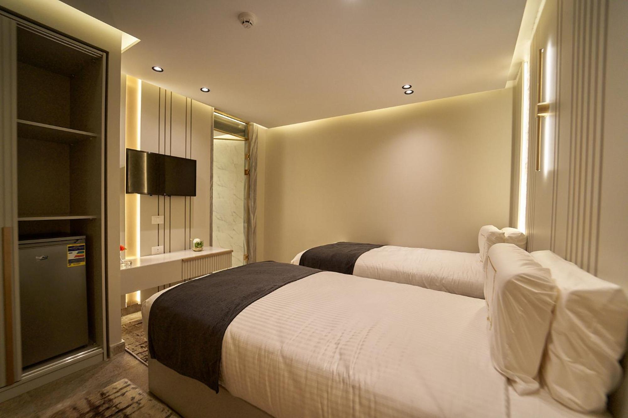 Pyramids Charm Hotel Al Kawm al Akhdar Екстер'єр фото