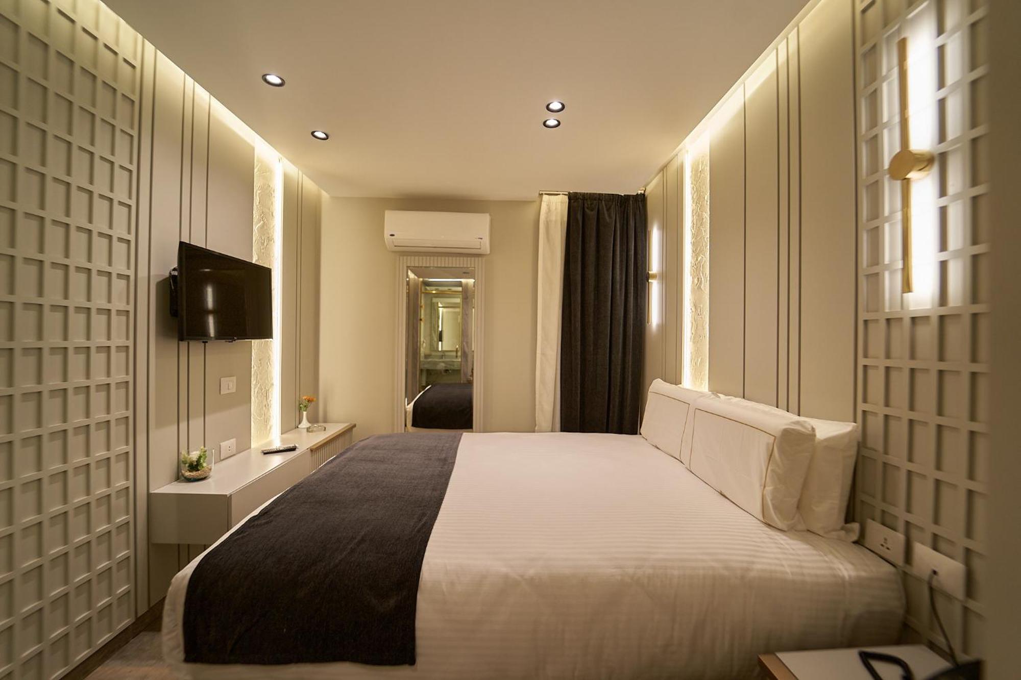 Pyramids Charm Hotel Al Kawm al Akhdar Екстер'єр фото