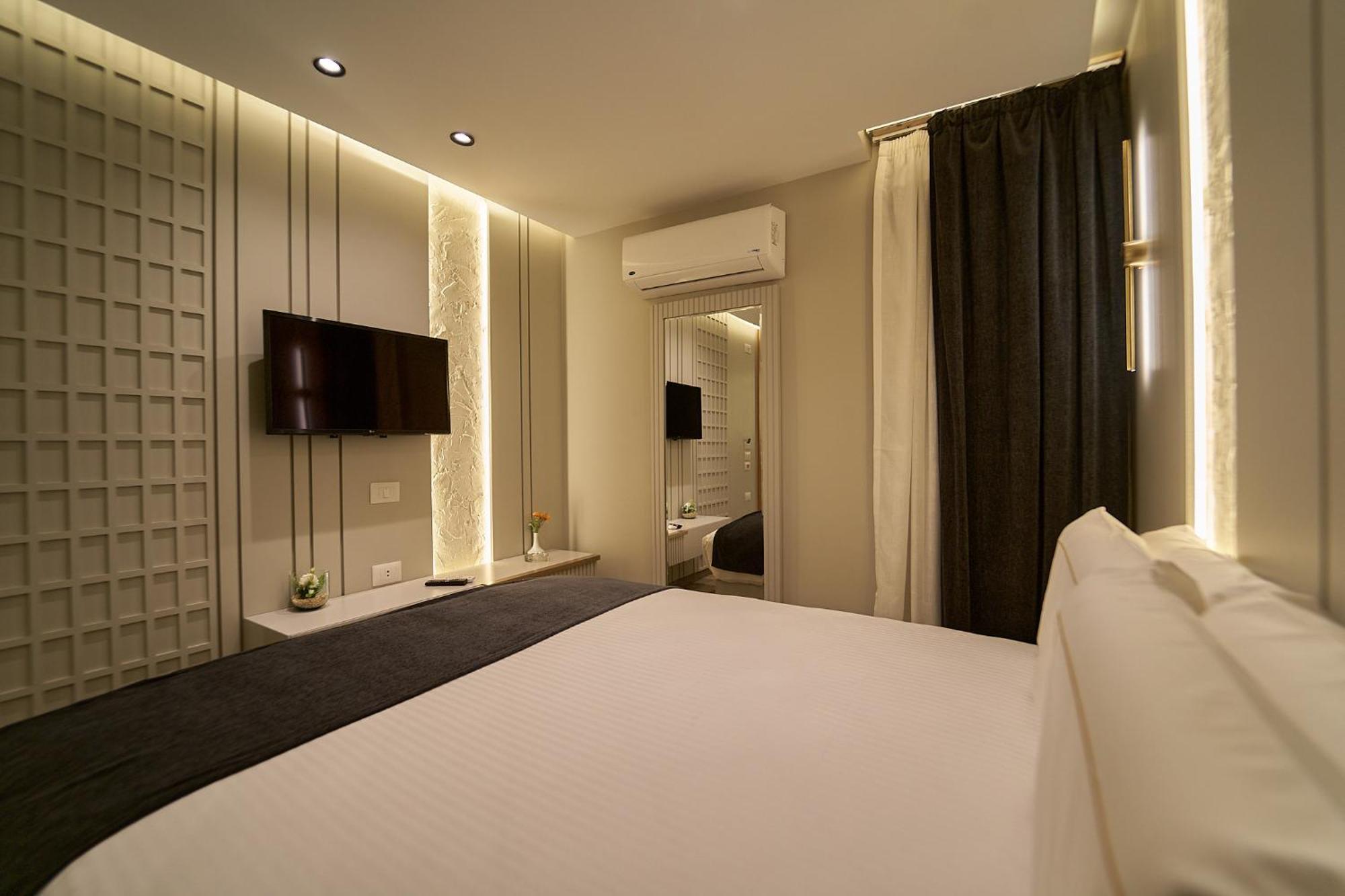 Pyramids Charm Hotel Al Kawm al Akhdar Екстер'єр фото