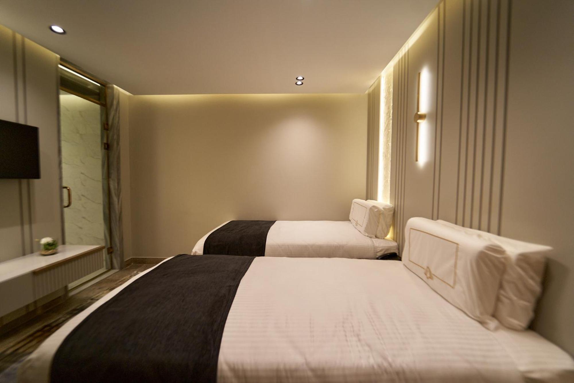 Pyramids Charm Hotel Al Kawm al Akhdar Екстер'єр фото