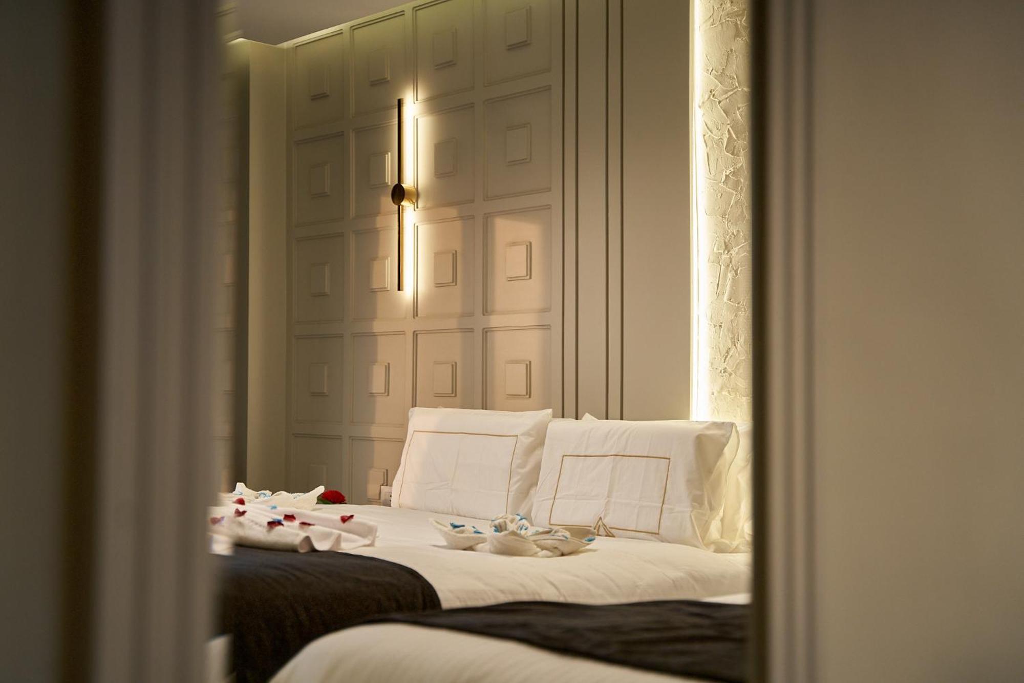 Pyramids Charm Hotel Al Kawm al Akhdar Екстер'єр фото